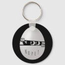 Search for nope key rings Funny
