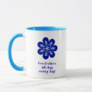 Search for evil eye amulet mugs Good luck charm