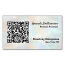 Search for qr magnetic business cards Technology
