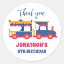Search for kids train stickers Kids birthday party