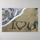 Search for love florida posters Beach