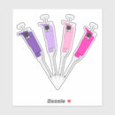 Search for research lab stickers Science