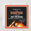 Search for roast invitations Campfire