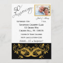 Search for surprise wedding anniversary invitations Party