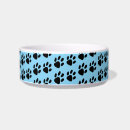Search for black paw print pattern dog supplies For pets