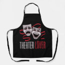 Search for comedy aprons Theatre