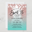 Search for sweet as pineapple invitations Beach