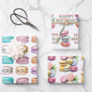 Search for cookie wrapping paper Pastel