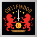 Search for gryffindor posters Magic
