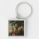 Search for king of england key rings Male