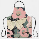 Search for moon long aprons Moth