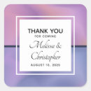 Search for swirl wedding stickers Modern