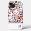 Search for vintage women iphone cases Watercolor