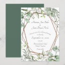 Search for tea shower wedding invitations Bride