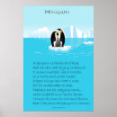Search for original penguin Snow