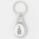 Search for light grey key rings Stylish