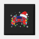 Search for controllers magnets Santa