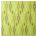 Search for 1950s tiles Space age