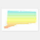 Search for connecticut flag stickers United states of america