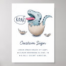 Search for blue t posters Dinosaur