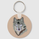 Search for realist round key rings Animal