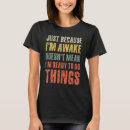 Search for tween tshirts Awake