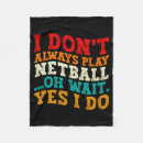 Search for netball gifts Play
