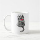 Search for hang in there cat mugs Hanging