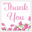 Search for fuchsia stickers Pink and white