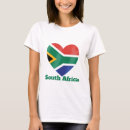 Search for south african flag clothing Cape town