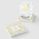 Search for lemon coasters Modern