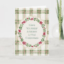 Search for teddy christmas cards Red