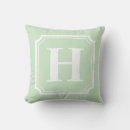 Search for mint green cushions Trendy