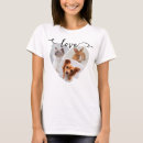 Search for photo tshirts Heart