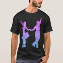 Search for dance students tshirts Dancers