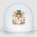Search for corgi christmas decor Wolf