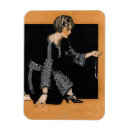Search for flappers magnets Deco