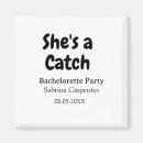 Search for save this weekend invitations She's a catch