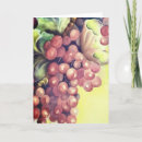 Search for wine grape cards Winery