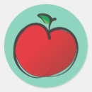Search for forbidden stickers Apple