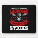 Search for lacrosse stick mouse mats Lacrosseteam