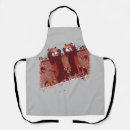 Search for red panda aprons Bear