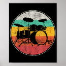 Search for drummer posters Drumset