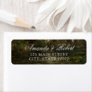 Search for fine return address labels Elegant