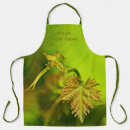 Search for vine aprons Leaf