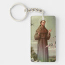 Search for francis key rings Assisi