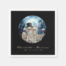 Search for skull wedding decor Hallowedding