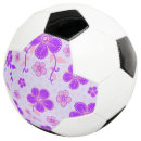 Search for pink footballs Simple