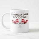 Search for danish mugs Solvang