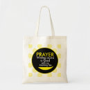 Search for prayer tote bags Encouragement